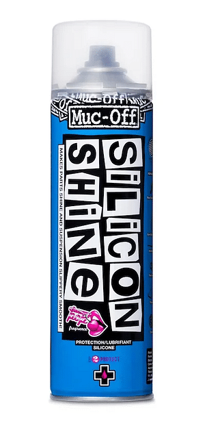 Silicon Shine Muc-Off 500ml