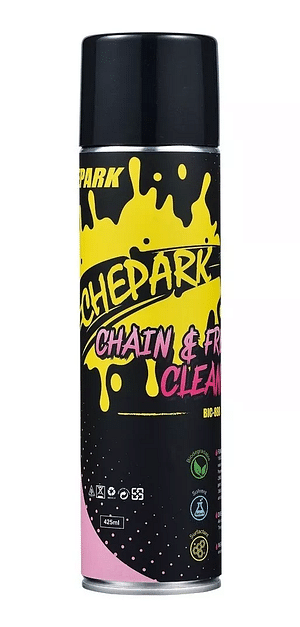 Limpiador de cadena Chepark 425ml